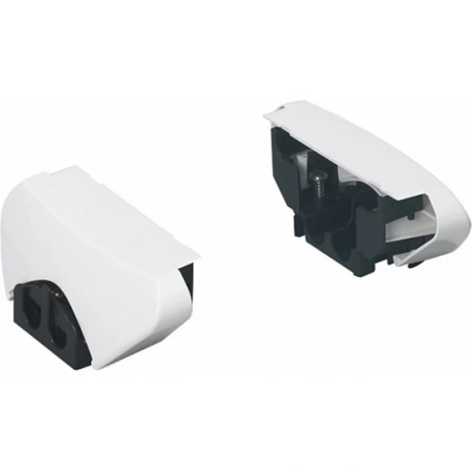 Набор из 2 торцевых заглушек LEGRAND для сборных неукомплектованных коробок 030714