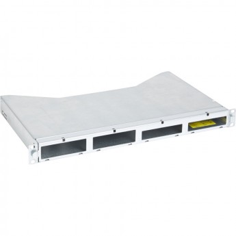 Оптическая полка LEGRAND 19'' неукомплектованная выдвижная модульная LCS²