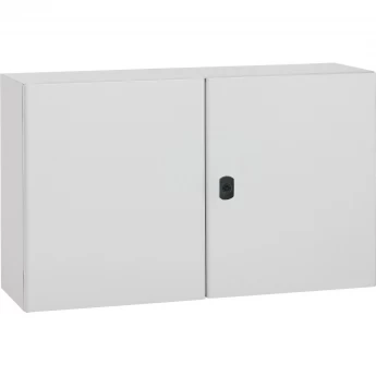 Шкаф LEGRAND Atlantic МП 600x1000x300 светло-серый