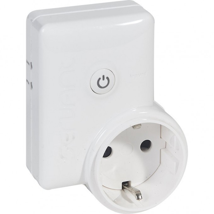 Активатор-реле MyHome Play Zigbee радиоуправляемый роз 2К+З 10А 088333 Активатор-реле MyHome Play Zigbee радиоуправляемый роз 2К+З 10А 088333