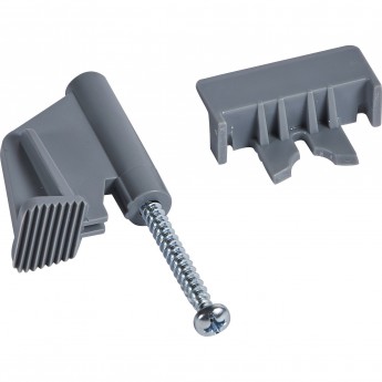 Комплект LEGRAND для монтажа в сухих перегородках для щитков Practibox³