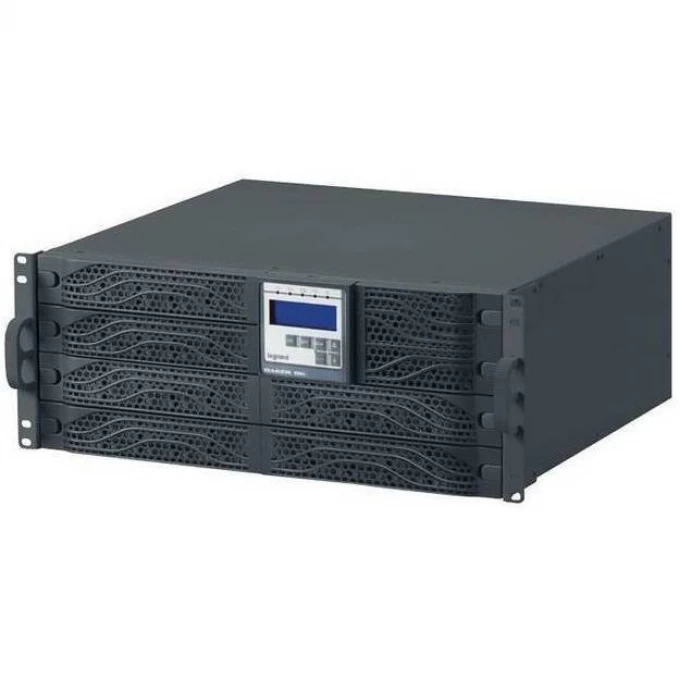 ИБП LEGRAND Daker DK Plus 6 кВА 310174 ИБП LEGRAND Daker DK Plus 6 кВА 310174