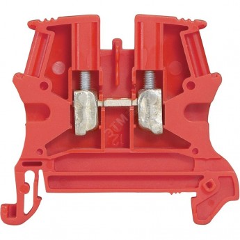 Клемма LEGRAND 4х6 для специальной цепи