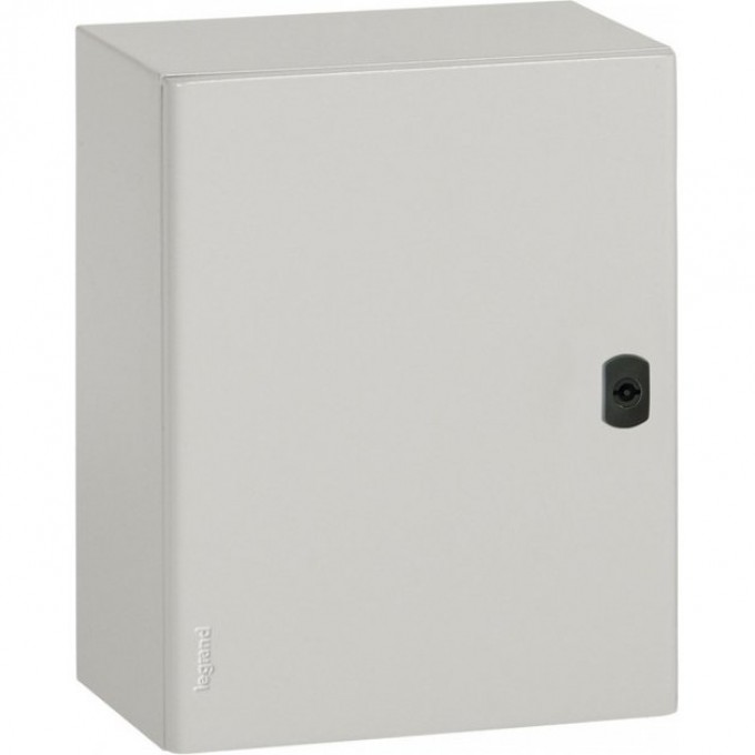 Шкаф LEGRAND Atlantic МП 1000x600x250 светло-серый 036932 Шкаф LEGRAND Atlantic МП 1000x600x250 светло-серый 036932