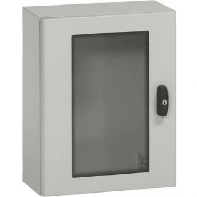 Шкаф LEGRAND Atlantic МП 1000x800x300 светло-серый 036949 Шкаф LEGRAND Atlantic МП 1000x800x300 светло-серый 036949