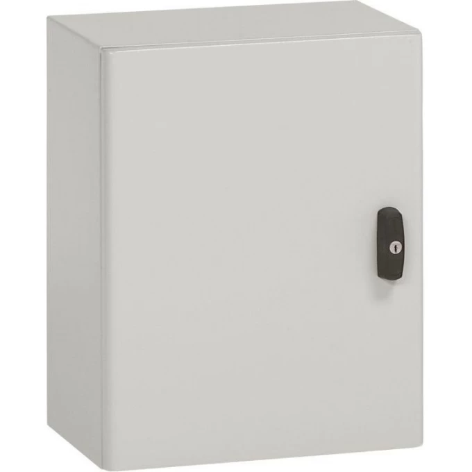 Шкаф метал. LEGRAND ATLANTIC 500*400*200 35503 Шкаф метал. LEGRAND ATLANTIC 500*400*200 35503