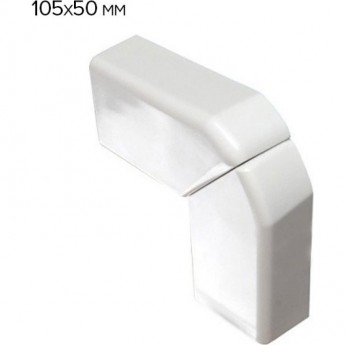 Угол плоский LEGRAND DLP для 105х50