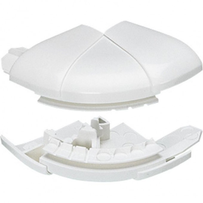 Угол внешний LEGRAND DLP для 150х50 10635 Угол внешний LEGRAND DLP для 150х50 10635