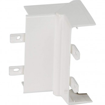 Угол внутренний LEGRAND DLPlus переменный для кабель-канала 75х20 белый