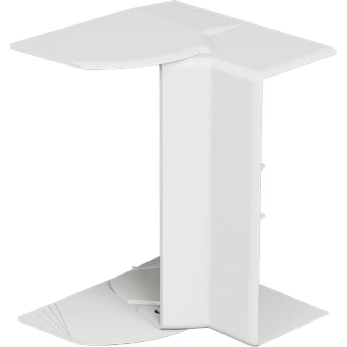 Внутренний изменяемый угол LEGRAND от 80° до 120° для кабель-каналов Metra 100x50 638031 Внутренний изменяемый угол LEGRAND от 80° до 120° для кабель-каналов Metra 100x50 638031