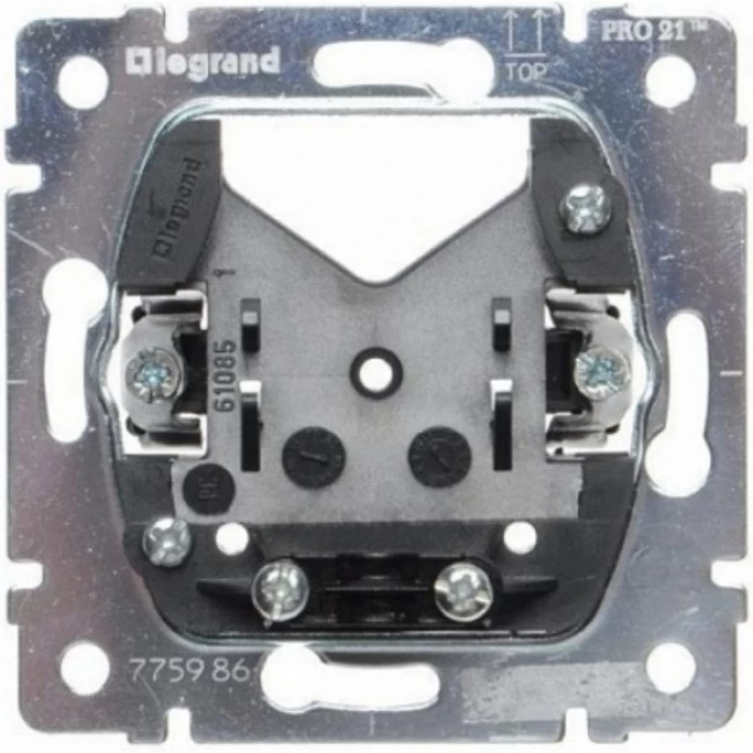 Вывод кабеля LEGRAND без клемм 775986 Вывод кабеля LEGRAND без клемм 775986