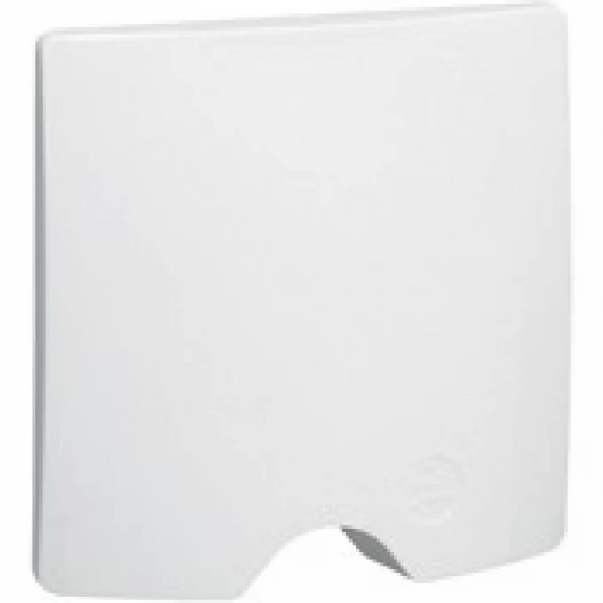 Вывод кабеля LEGRAND Etika IP 44 белый 672290 Вывод кабеля LEGRAND Etika IP 44 белый 672290