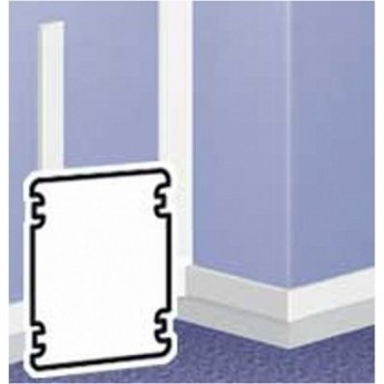 Зажим упл. LEGRAND DLPlus для кабель-канала 75х20