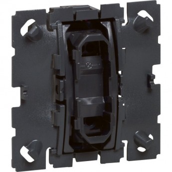 Выключатель LEGRAND Celiane 10AX слоновая кость